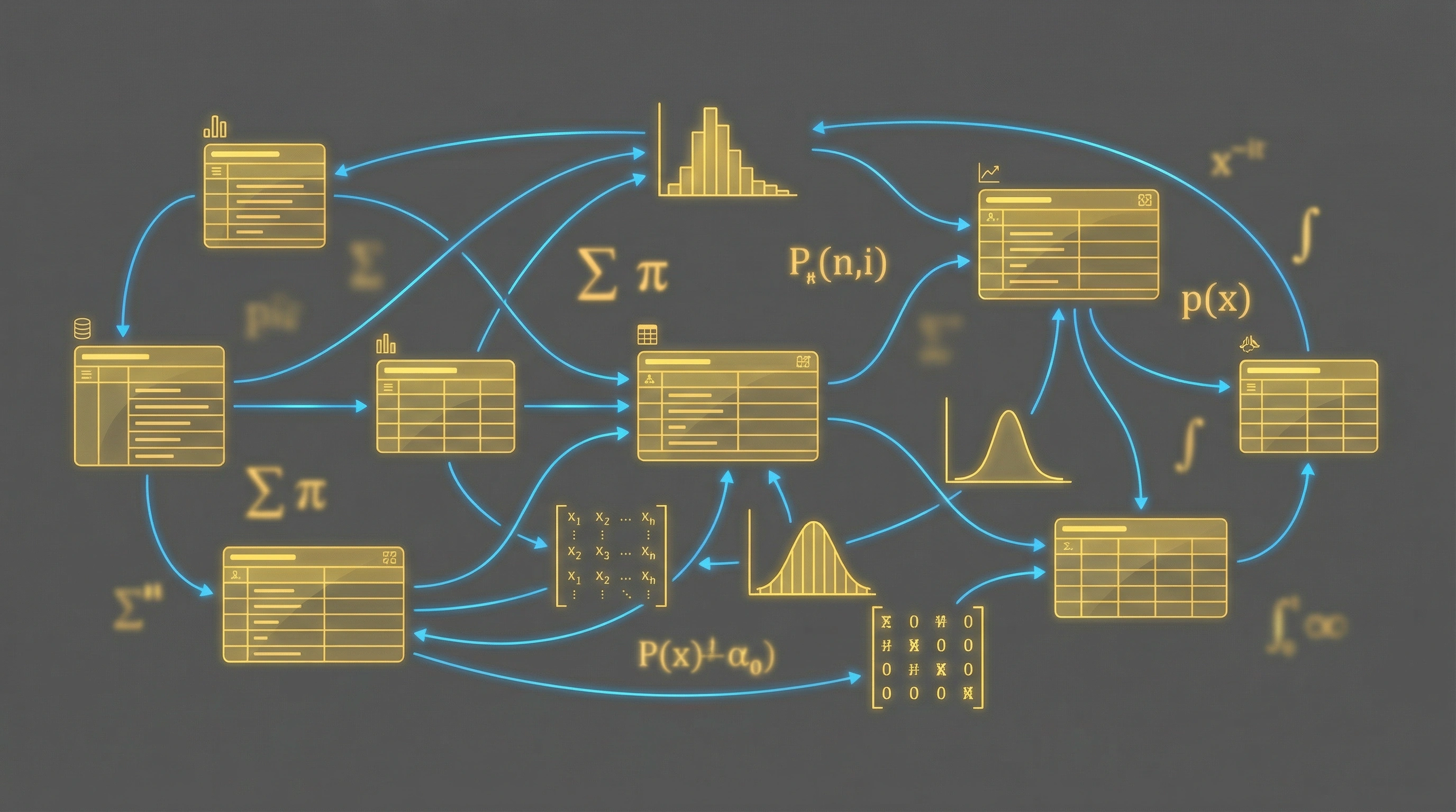 澳门彩数据模型可视化