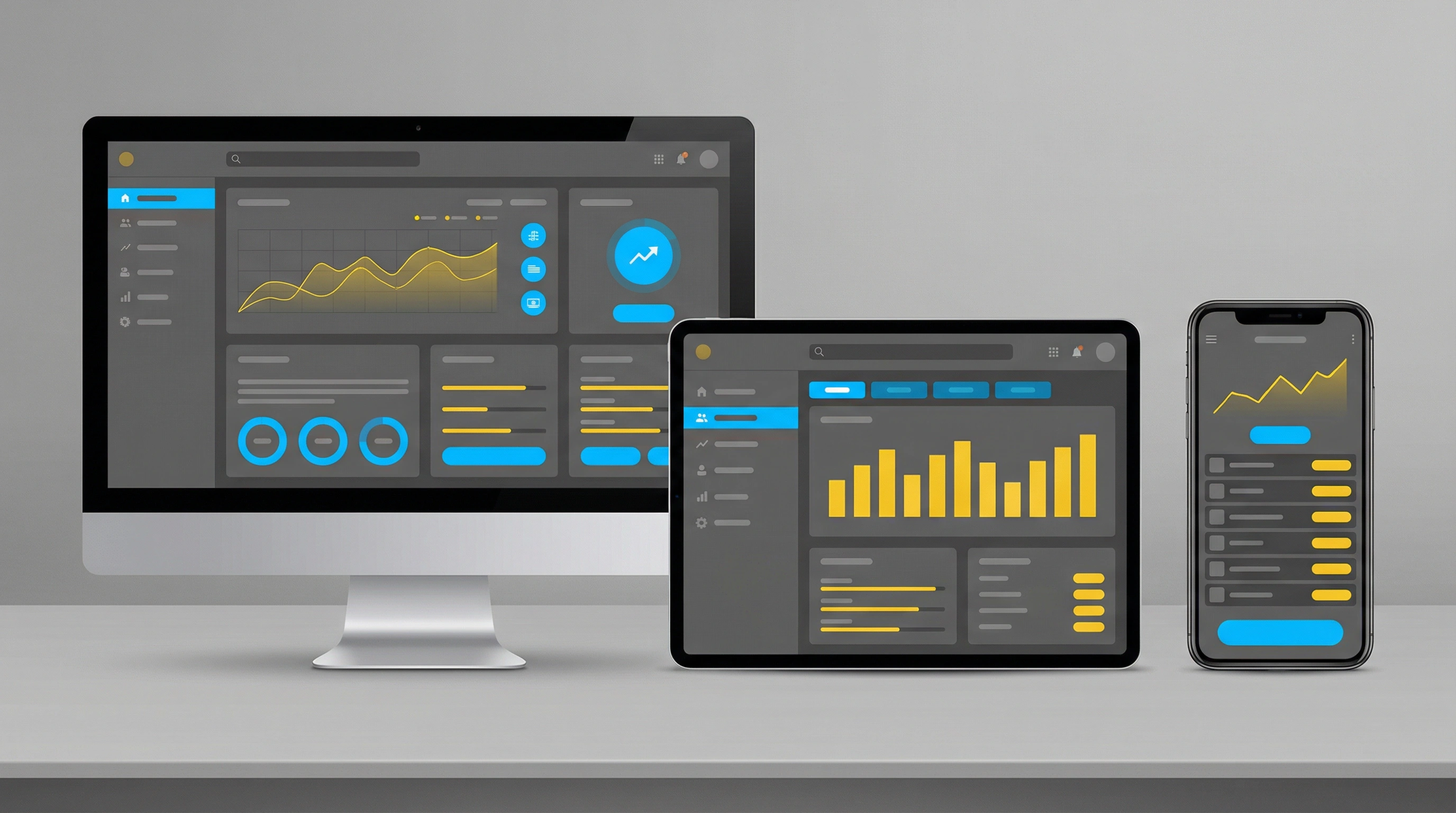 澳门彩多设备响应式展示