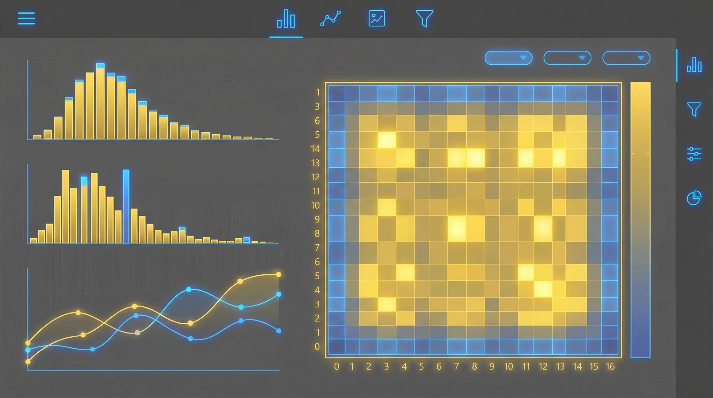 澳门彩遗漏追踪器数据面板