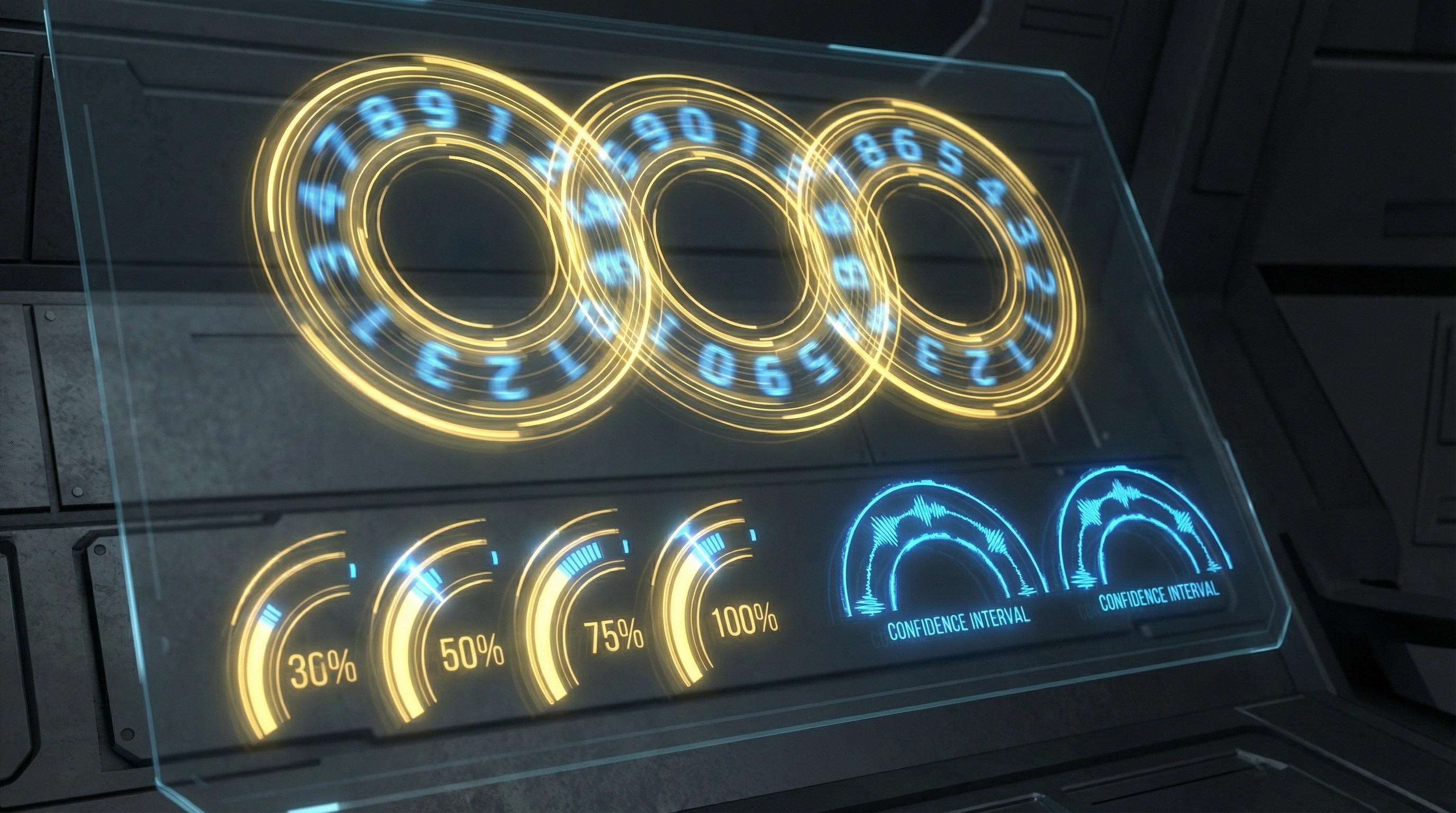 澳门彩概率计算器界面